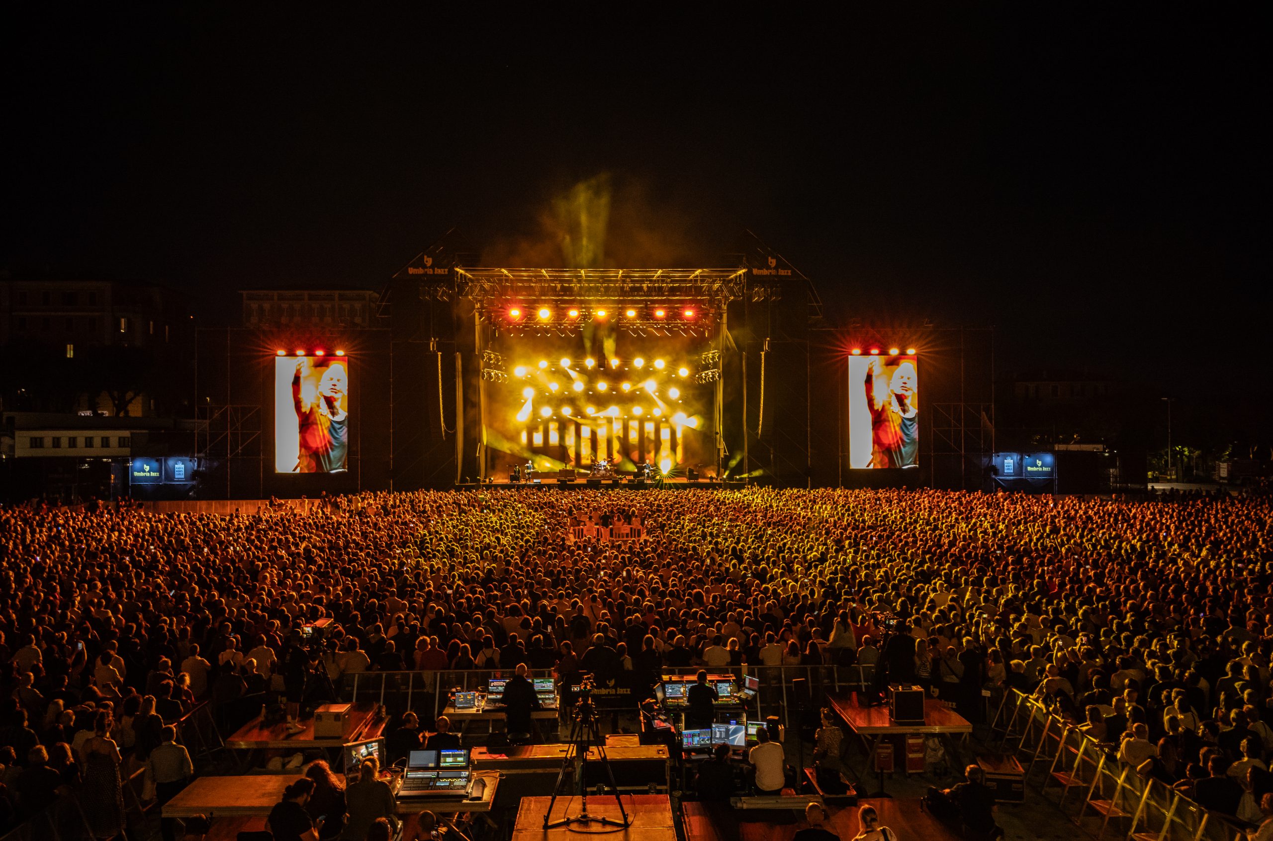 Umbria Jazz 2026 chiude da record: 46mila biglietti e 3 milioni d'incasso 8 Umbria Jazz 2026 chiude da record: 46mila biglietti e 3 milioni d'incasso 7