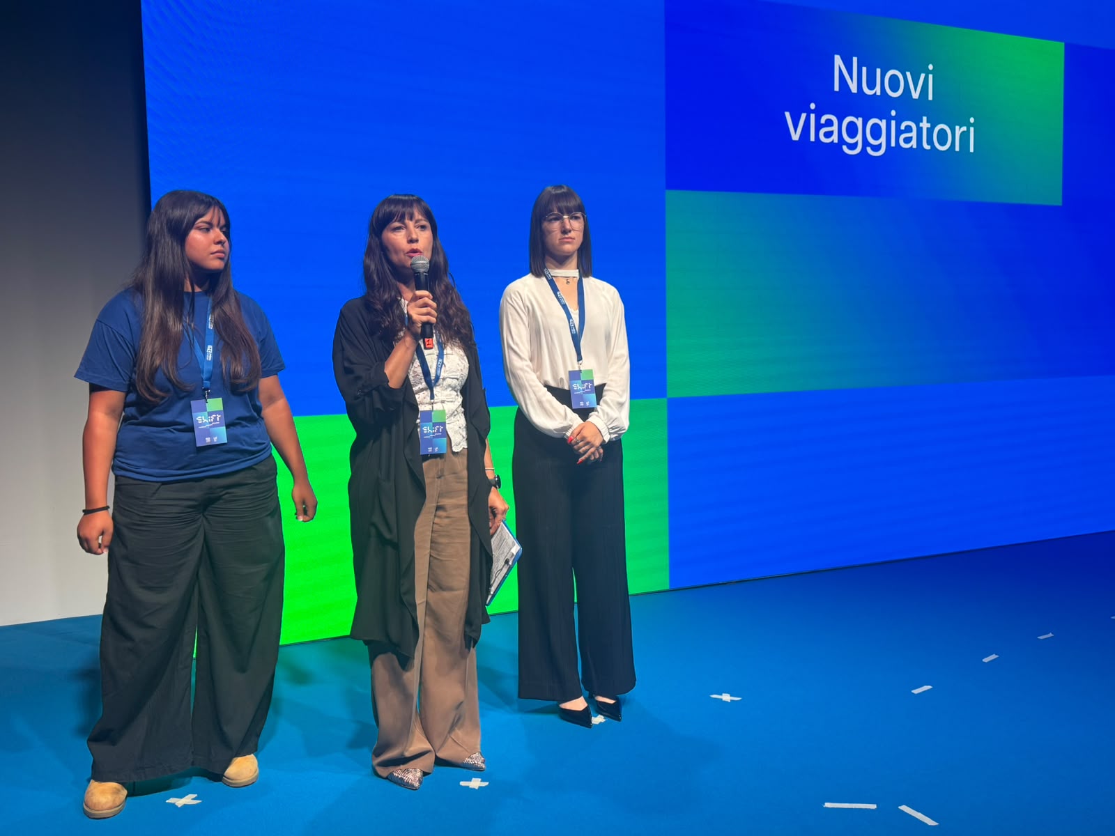 Umbriafiere inaugura il nuovo padiglione: al via la prima fase del rilancio 16 Umbriafiere inaugura il nuovo padiglione: al via la prima fase del rilancio 15