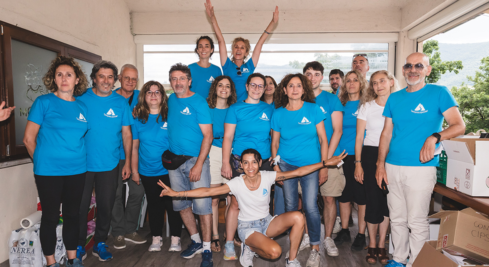 A Cascia torna La Mezza 300: tre percorsi su strada e debutto del tracciato Mtb 16 A Cascia torna La Mezza 300: tre percorsi su strada e debutto del tracciato Mtb 15