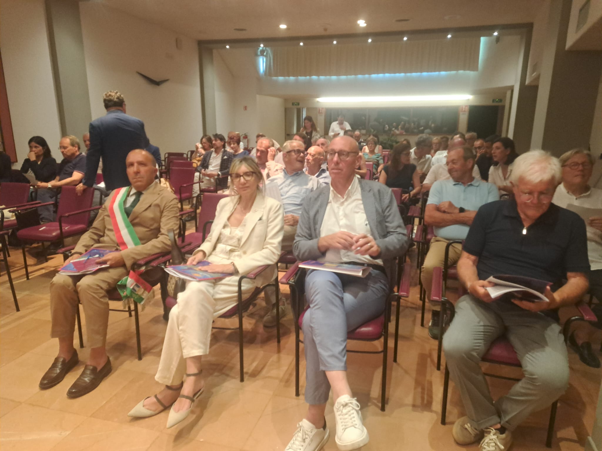 Città del Vino, l’Assemblea straordinaria fa tappa in Umbria 3
