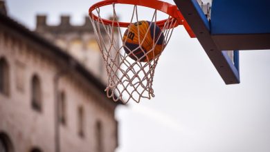 Pallacanestro, nasce un nuovo progetto per la città di Perugia 6