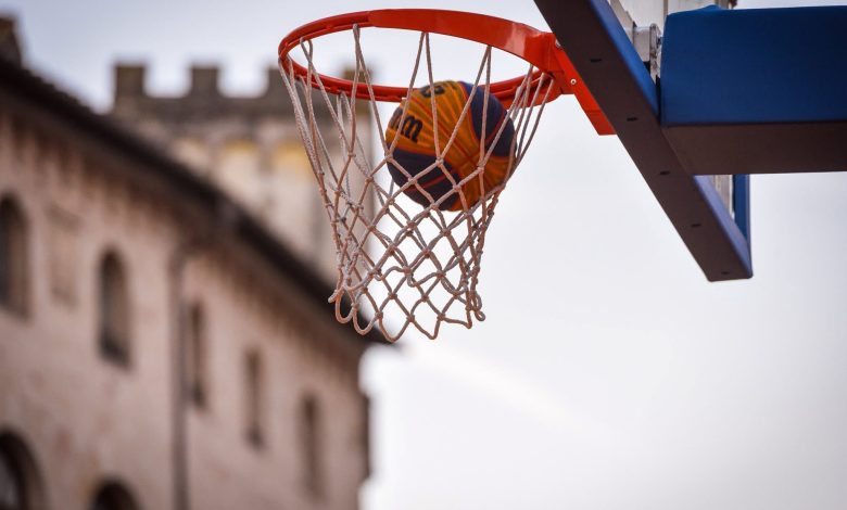 Pallacanestro, nasce un nuovo progetto per la città di Perugia 2 Pallacanestro, nasce un nuovo progetto per la città di Perugia 1