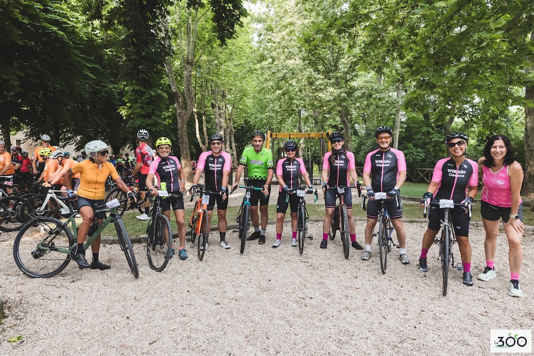 A Cascia torna La Mezza 300: tre percorsi su strada e debutto del tracciato Mtb 12 A Cascia torna La Mezza 300: tre percorsi su strada e debutto del tracciato Mtb 11