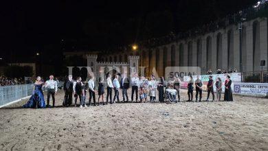 Gran Galà Equestre, Cascia conquista il pubblico: vince Sofia Simonetti 11 Gran Galà Equestre, Cascia conquista il pubblico: vince Sofia Simonetti 10