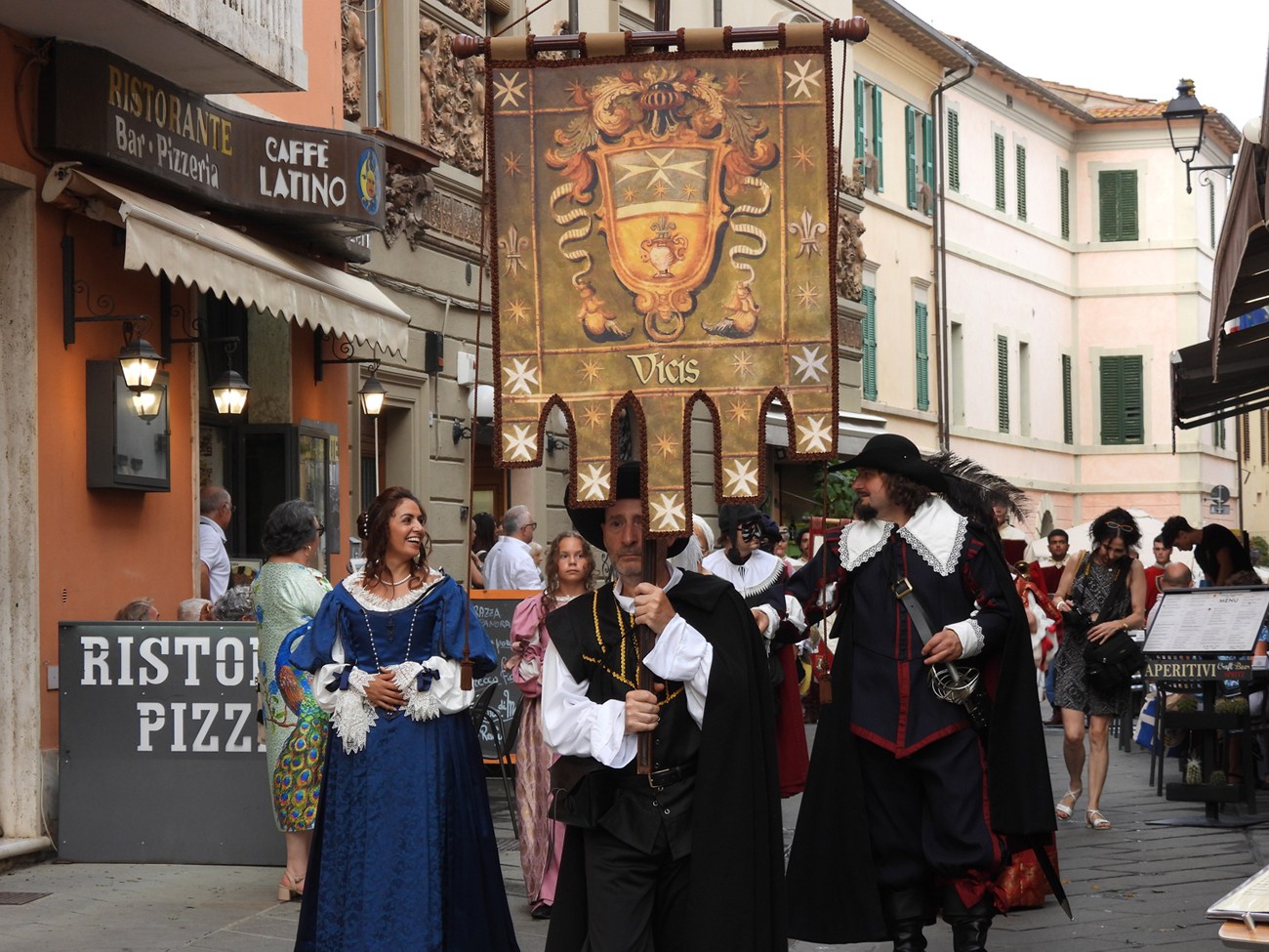 Castiglione del Lago, la Festa di San Domenico tra le migliori d'Italia: al via l'edizione 2026 14 Castiglione del Lago, la Festa di San Domenico tra le migliori d'Italia: al via l'edizione 2026 13