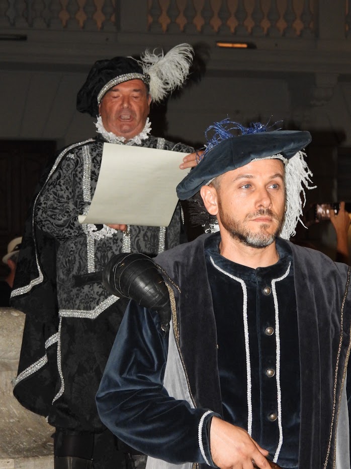 Castiglione del Lago, la Festa di San Domenico tra le migliori d'Italia: al via l'edizione 2026 18 Castiglione del Lago, la Festa di San Domenico tra le migliori d'Italia: al via l'edizione 2026 17