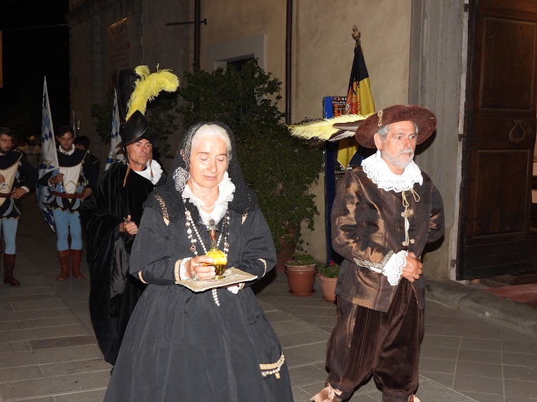 Castiglione del Lago, la Festa di San Domenico tra le migliori d'Italia: al via l'edizione 2026 4 Castiglione del Lago, la Festa di San Domenico tra le migliori d'Italia: al via l'edizione 2026 3