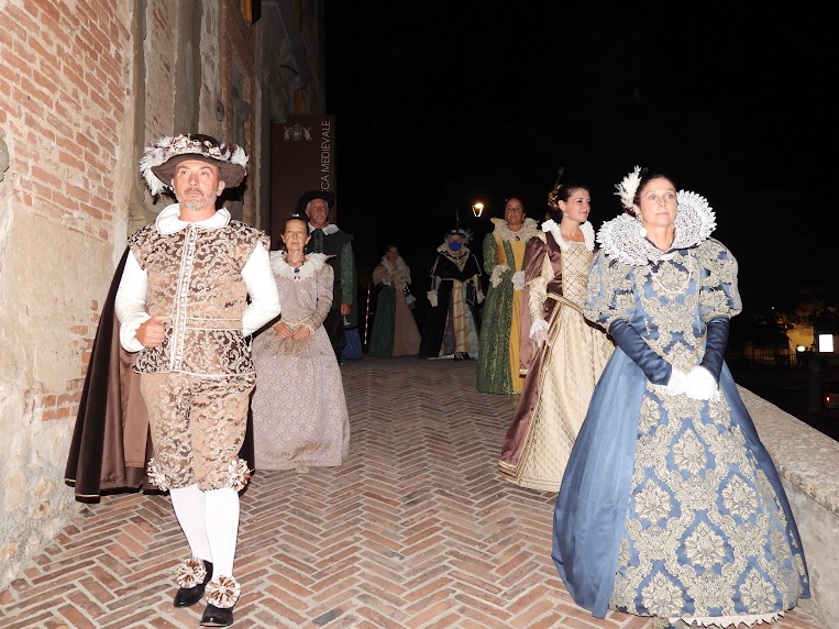 Castiglione del Lago, la Festa di San Domenico tra le migliori d'Italia: al via l'edizione 2026 16 Castiglione del Lago, la Festa di San Domenico tra le migliori d'Italia: al via l'edizione 2026 15
