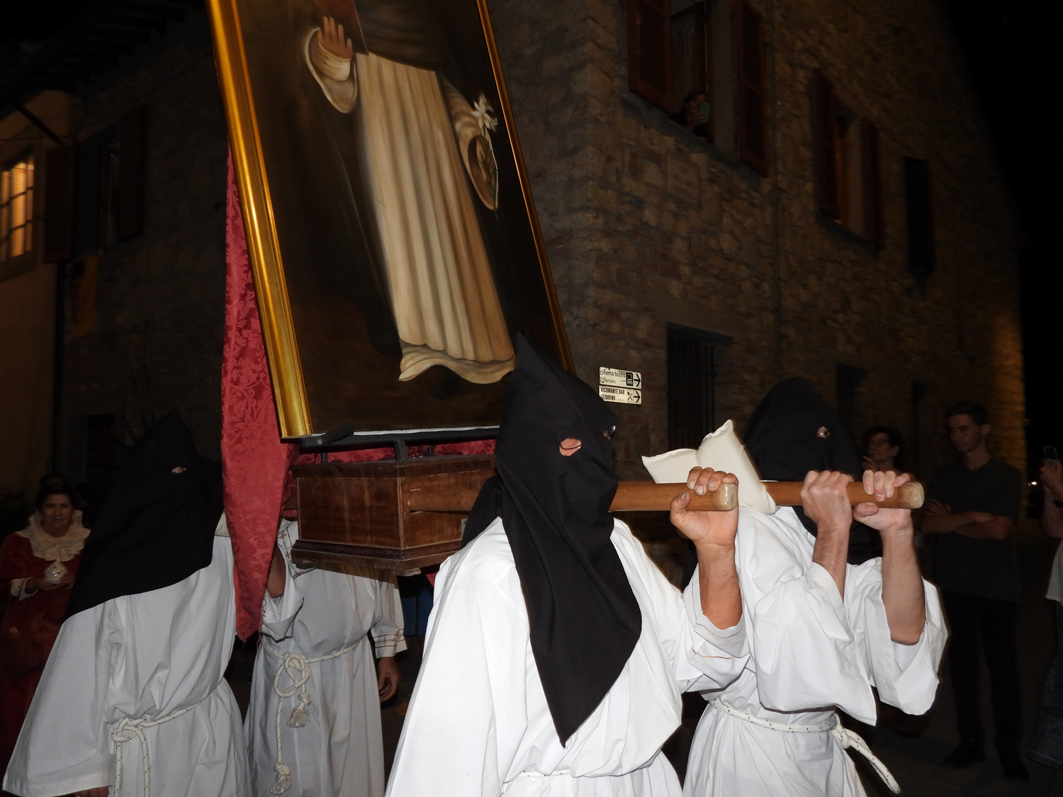 Castiglione del Lago, la Festa di San Domenico tra le migliori d'Italia: al via l'edizione 2026 8 Castiglione del Lago, la Festa di San Domenico tra le migliori d'Italia: al via l'edizione 2026 7