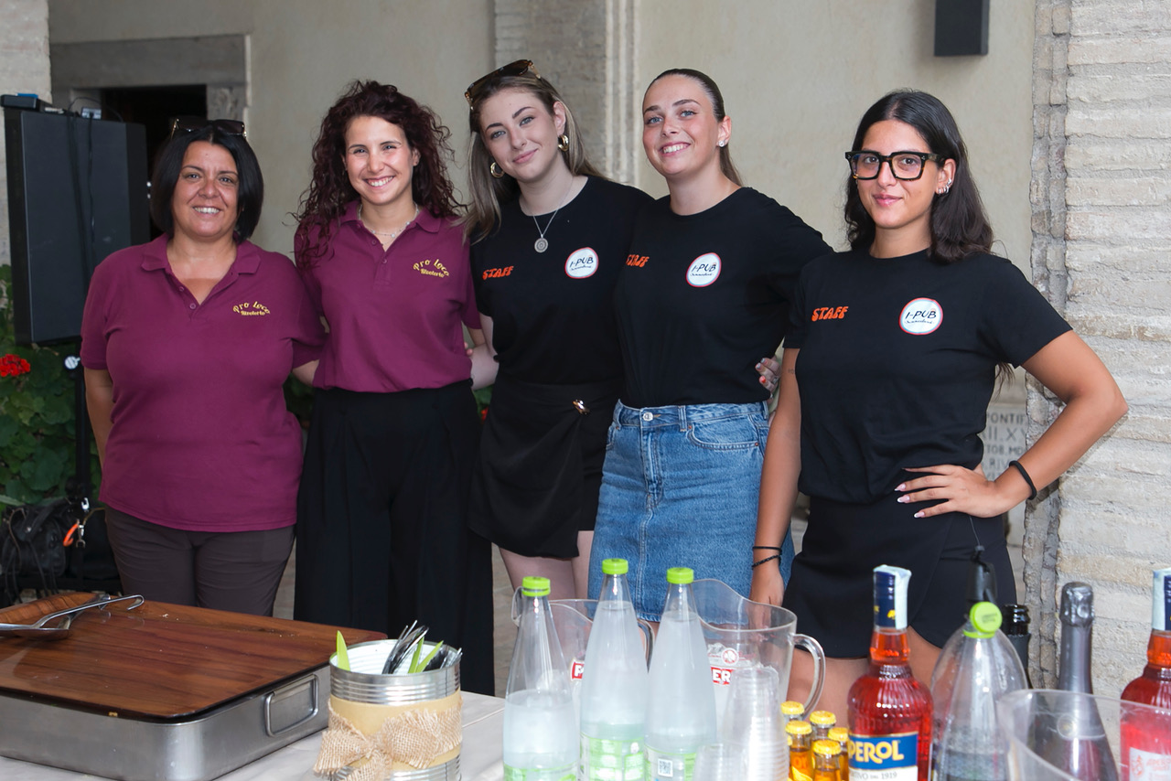 Antichi Sapori 2026 si presenta: Rivotorto celebra le eccellenze umbre tra tradizione, cultura e solidarietà (foto) 44 Antichi Sapori 2026 si presenta: Rivotorto celebra le eccellenze umbre tra tradizione, cultura e solidarietà (foto) 43