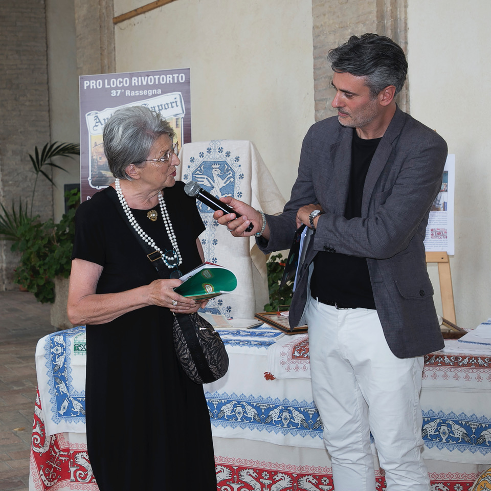 Antichi Sapori 2026 si presenta: Rivotorto celebra le eccellenze umbre tra tradizione, cultura e solidarietà (foto) 54 Antichi Sapori 2026 si presenta: Rivotorto celebra le eccellenze umbre tra tradizione, cultura e solidarietà (foto) 53