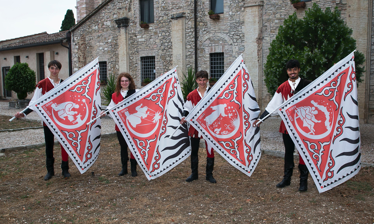 Antichi Sapori 2026 si presenta: Rivotorto celebra le eccellenze umbre tra tradizione, cultura e solidarietà (foto) 10 Antichi Sapori 2026 si presenta: Rivotorto celebra le eccellenze umbre tra tradizione, cultura e solidarietà (foto) 9