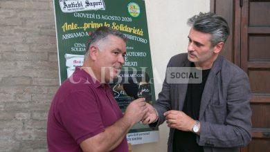 Antichi Sapori 2026 si presenta: Rivotorto celebra le eccellenze umbre tra tradizione, cultura e solidarietà (foto) 11