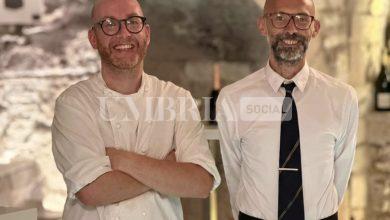 La Locanda del Cardinale di Assisi riapre e affida la cucina ad Alessio Pierini 15