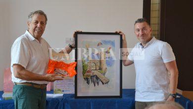 Spello celebra l'arte: si chiudono con successo Spello Arts Exhibition e Umbria in Posa (foto) 5