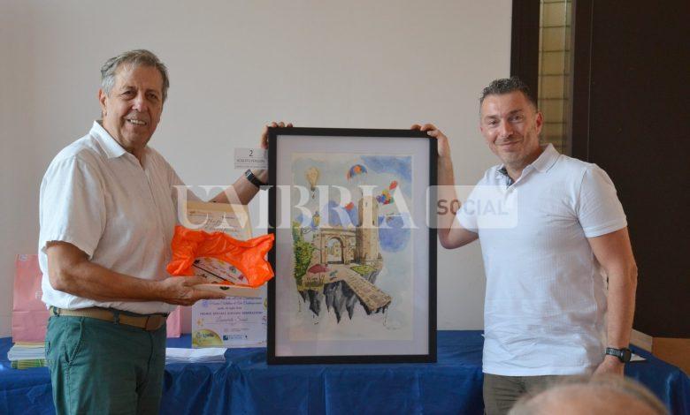 Spello celebra l'arte: si chiudono con successo Spello Arts Exhibition e Umbria in Posa (foto) 2 Spello celebra l'arte: si chiudono con successo Spello Arts Exhibition e Umbria in Posa (foto) 1
