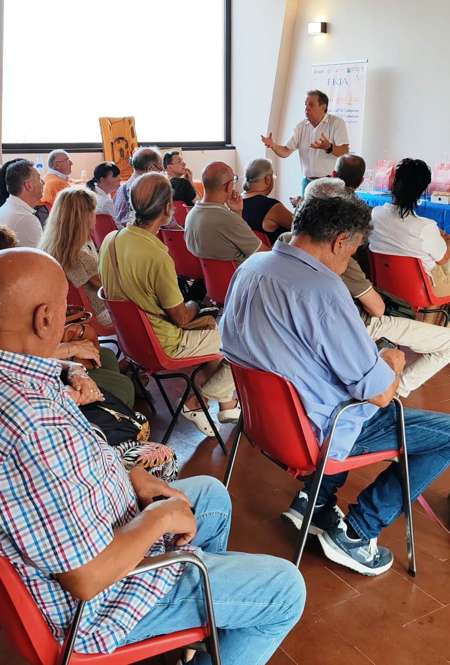 Spello celebra l'arte: si chiudono con successo Spello Arts Exhibition e Umbria in Posa (foto) 11