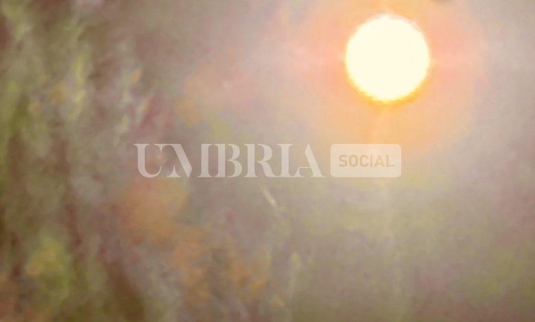 Eclissi di sole (parziale), anche sull’Umbria il cielo offrirà il suo spettacolo 2 Eclissi di sole (parziale), anche sull’Umbria il cielo offrirà il suo spettacolo 1