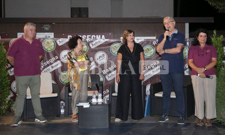 Rivotorto, via alla Rassegna Antichi Sapori: successo per la serata benefica (foto) 2 Rivotorto, via alla Rassegna Antichi Sapori: successo per la serata benefica (foto) 1