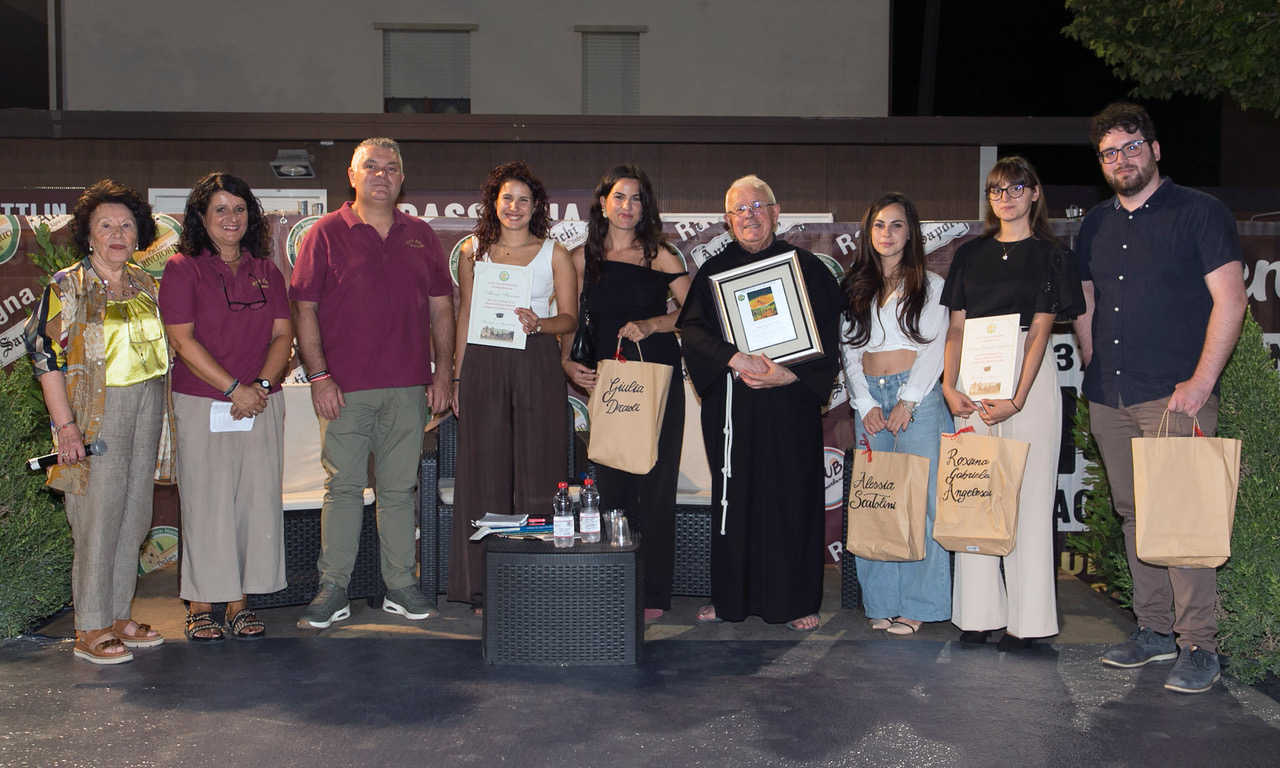 Rivotorto, via alla Rassegna Antichi Sapori: successo per la serata benefica (foto) 21