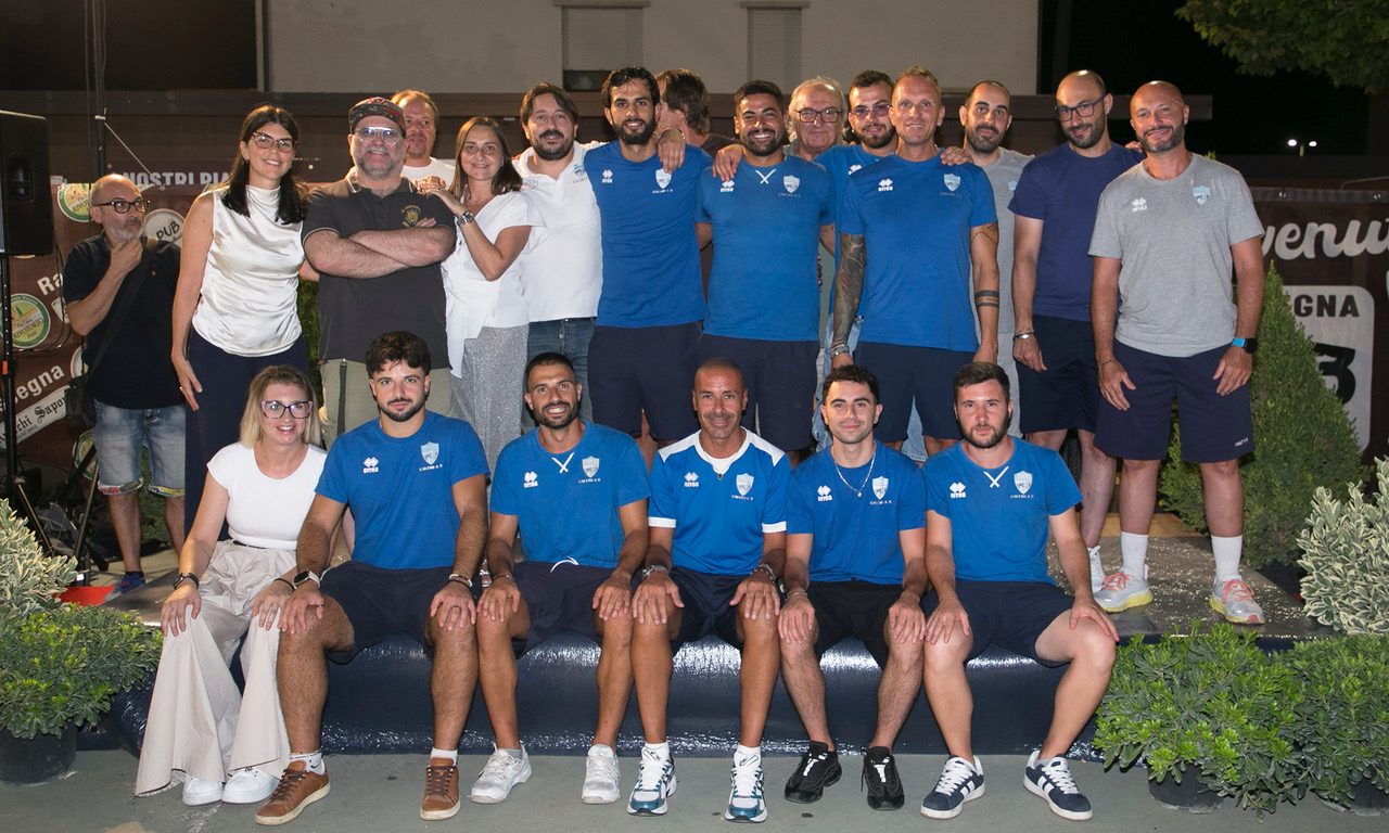 Rivotorto, via alla Rassegna Antichi Sapori: successo per la serata benefica (foto) 23