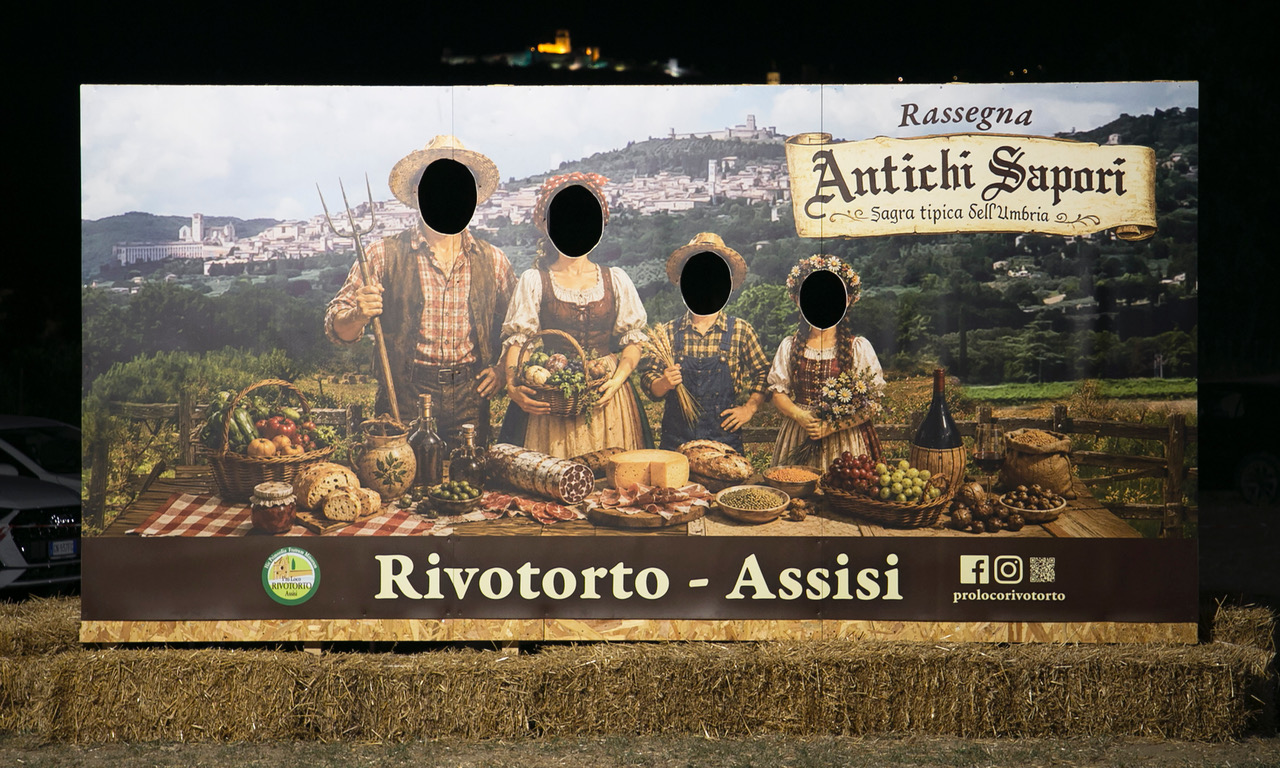 Rivotorto, via alla Rassegna Antichi Sapori: successo per la serata benefica (foto) 33