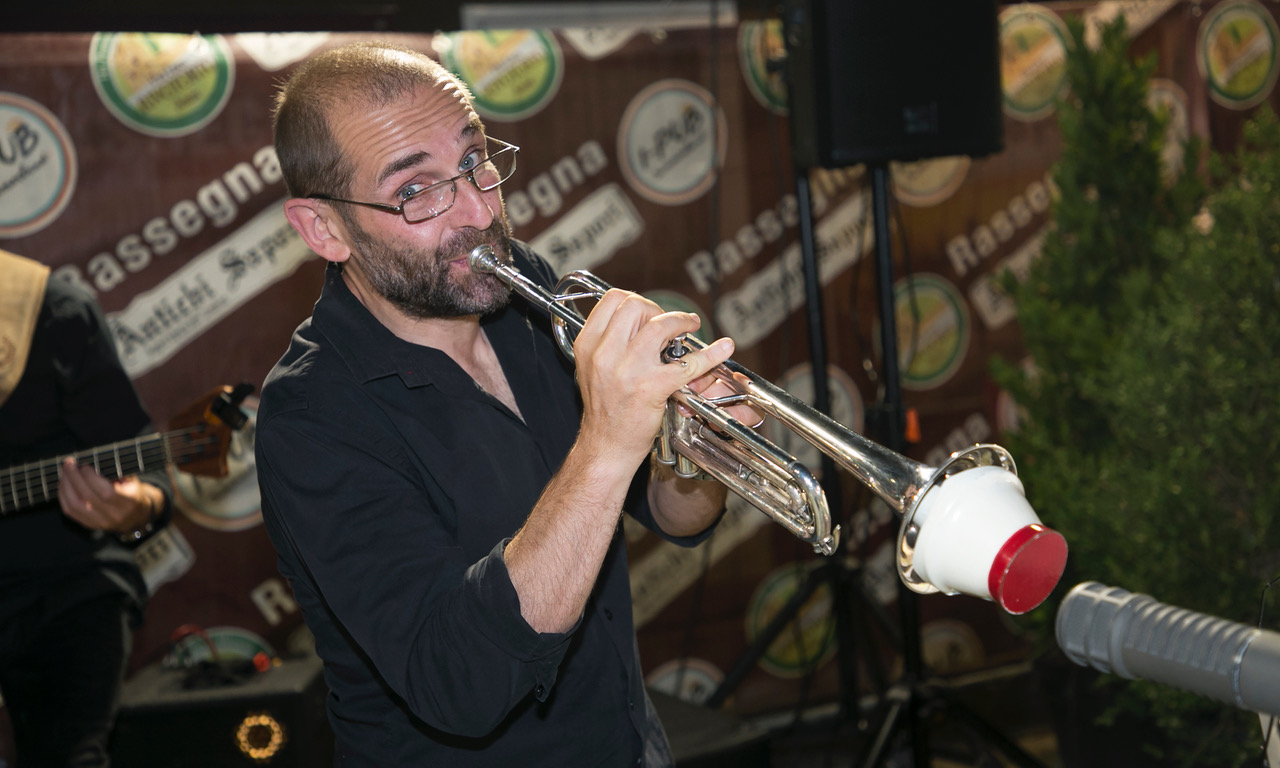 Rivotorto, via alla Rassegna Antichi Sapori: successo per la serata benefica (foto) 59