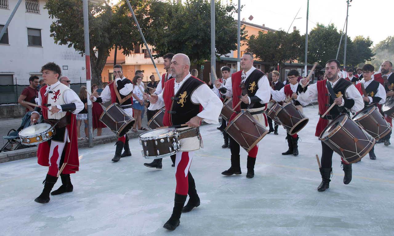Antichi Sapori, a Rivotorto trionfa l’eccellenza gastronomica in pieno Ottocentenario Francescano (foto) 44 Antichi Sapori, a Rivotorto trionfa l’eccellenza gastronomica in pieno Ottocentenario Francescano (foto) 43