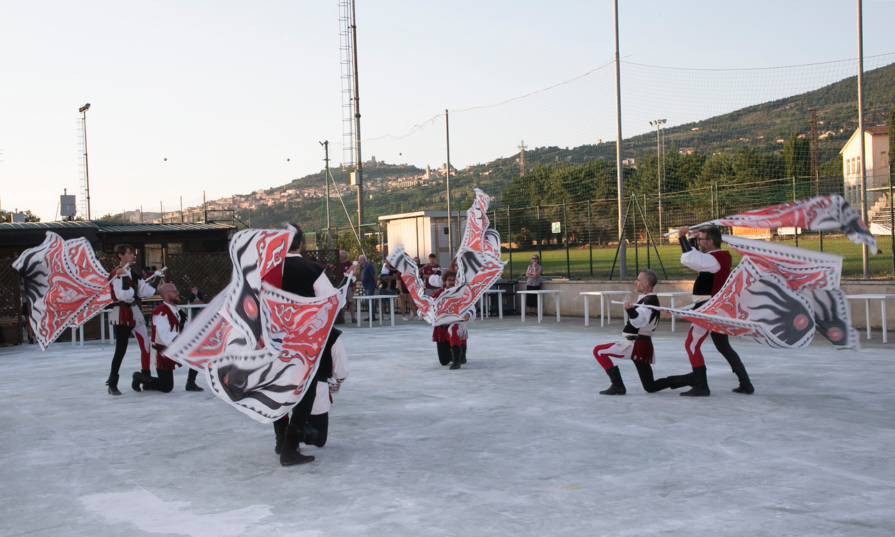 Antichi Sapori, a Rivotorto trionfa l’eccellenza gastronomica in pieno Ottocentenario Francescano (foto) 64 Antichi Sapori, a Rivotorto trionfa l’eccellenza gastronomica in pieno Ottocentenario Francescano (foto) 63
