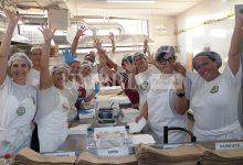 Antichi Sapori, a Rivotorto trionfa l’eccellenza gastronomica in pieno Ottocentenario Francescano (foto) 13