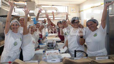 Antichi Sapori, a Rivotorto trionfa l’eccellenza gastronomica in pieno Ottocentenario Francescano (foto) 8