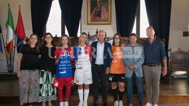 L’Assisi Calcio di Riccardo Gaucci si presenta: ecco squadra, staff e nuove divise (foto+video) 25