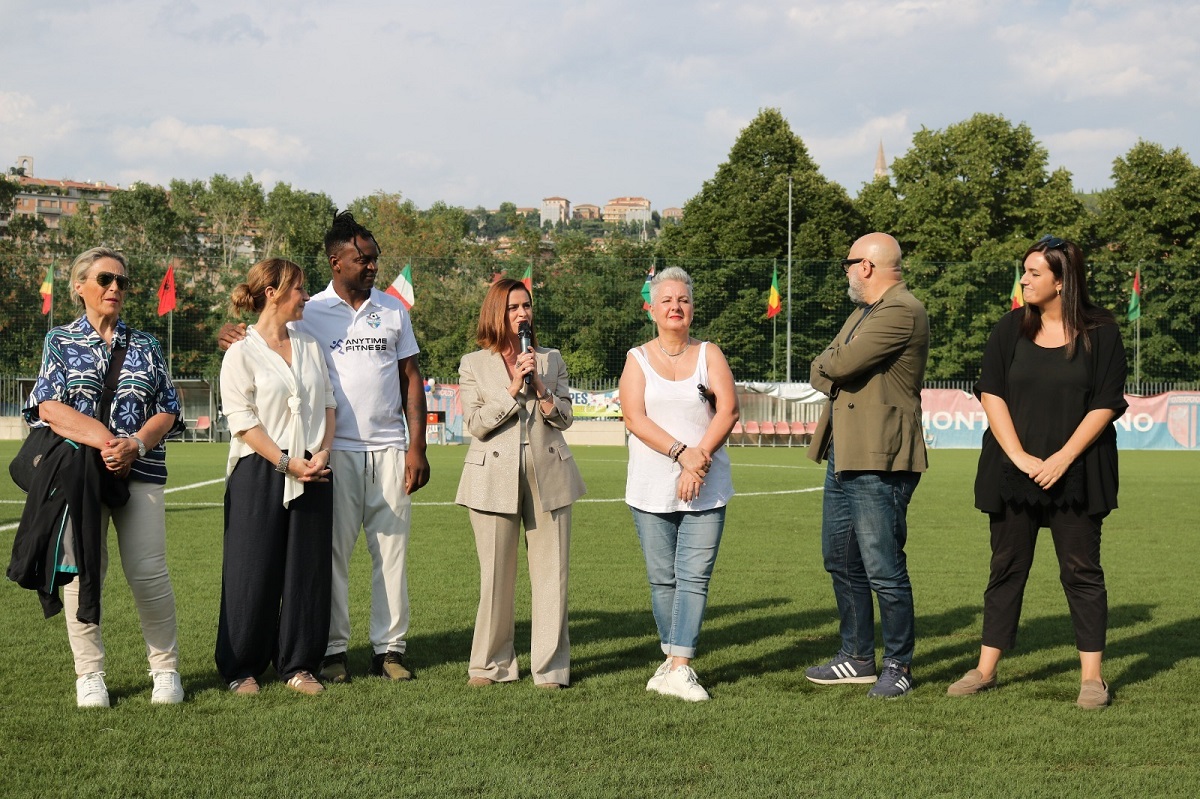 Perugia, il Gambia vince il Mondialito per la Pace: il calcio unisce 13 comunità dal mondo 12 Perugia, il Gambia vince il Mondialito per la Pace: il calcio unisce 13 comunità dal mondo 11