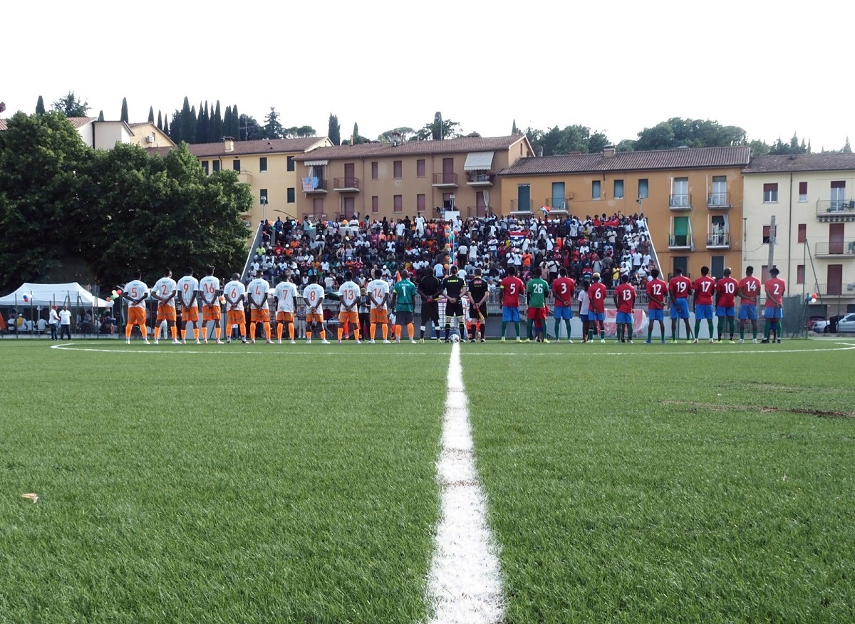 Perugia, il Gambia vince il Mondialito per la Pace: il calcio unisce 13 comunità dal mondo 6 Perugia, il Gambia vince il Mondialito per la Pace: il calcio unisce 13 comunità dal mondo 5