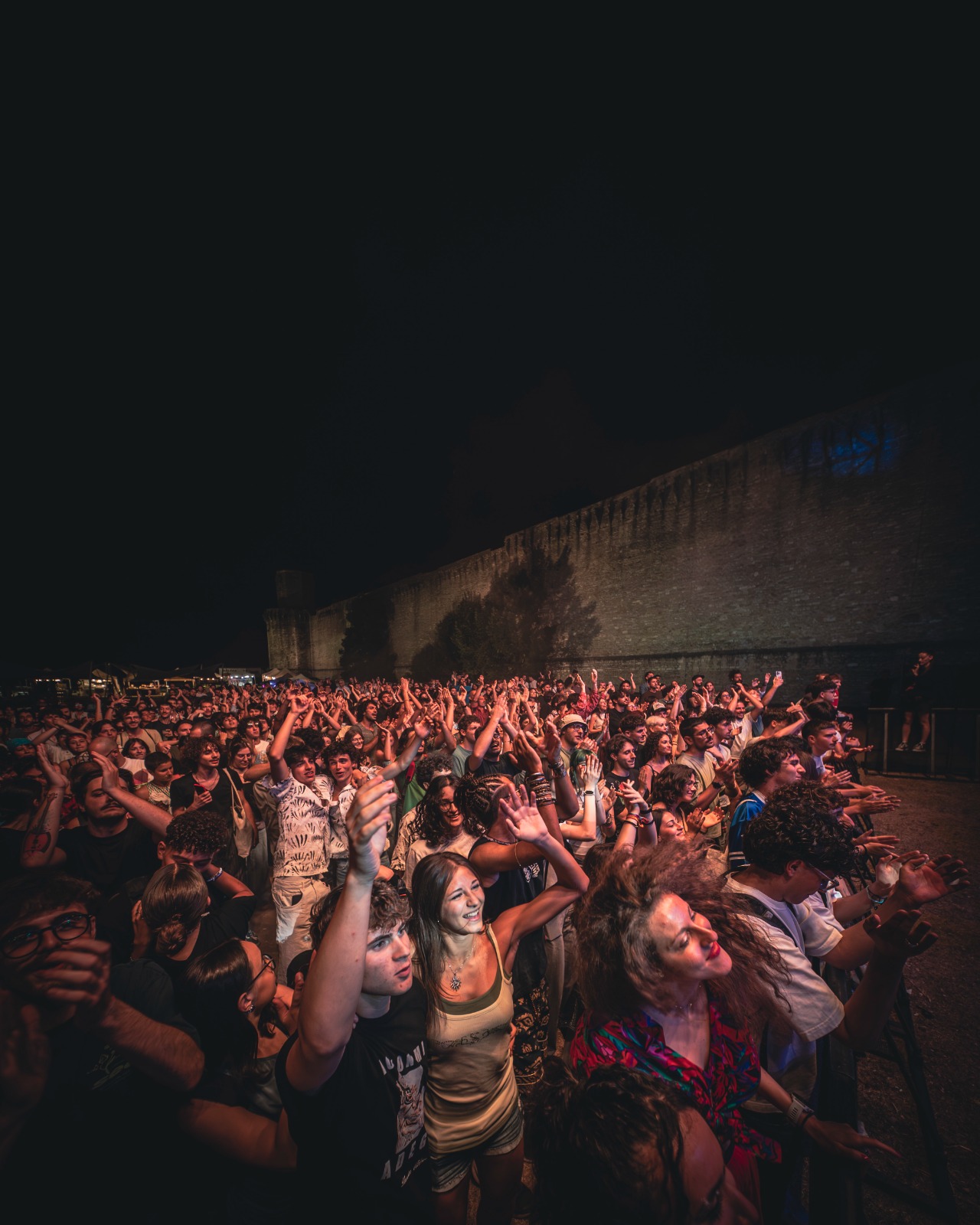 Assisi, Riverock chiude con il pieno di pubblico: successo per la quindicesima edizione 10 Assisi, Riverock chiude con il pieno di pubblico: successo per la quindicesima edizione 9