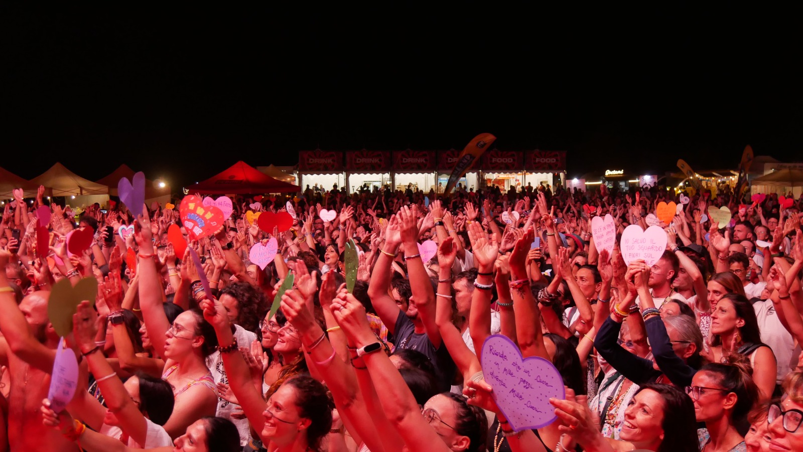 Assisi, Riverock chiude con il pieno di pubblico: successo per la quindicesima edizione 12 Assisi, Riverock chiude con il pieno di pubblico: successo per la quindicesima edizione 11