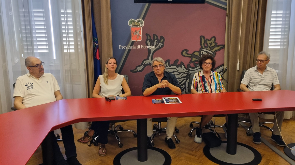 Castiglione del Lago capitale del prog: torna il Trasimeno Prog Festival alla Rocca Medievale 6 Castiglione del Lago capitale del prog: torna il Trasimeno Prog Festival alla Rocca Medievale 5