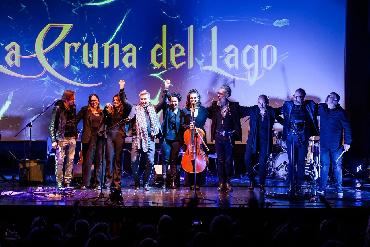 Castiglione del Lago capitale del prog: torna il Trasimeno Prog Festival alla Rocca Medievale 24 Castiglione del Lago capitale del prog: torna il Trasimeno Prog Festival alla Rocca Medievale 23