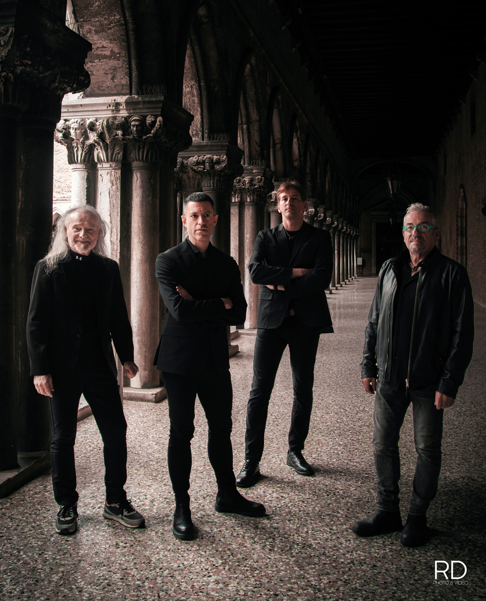 Castiglione del Lago capitale del prog: torna il Trasimeno Prog Festival alla Rocca Medievale 8 Castiglione del Lago capitale del prog: torna il Trasimeno Prog Festival alla Rocca Medievale 7