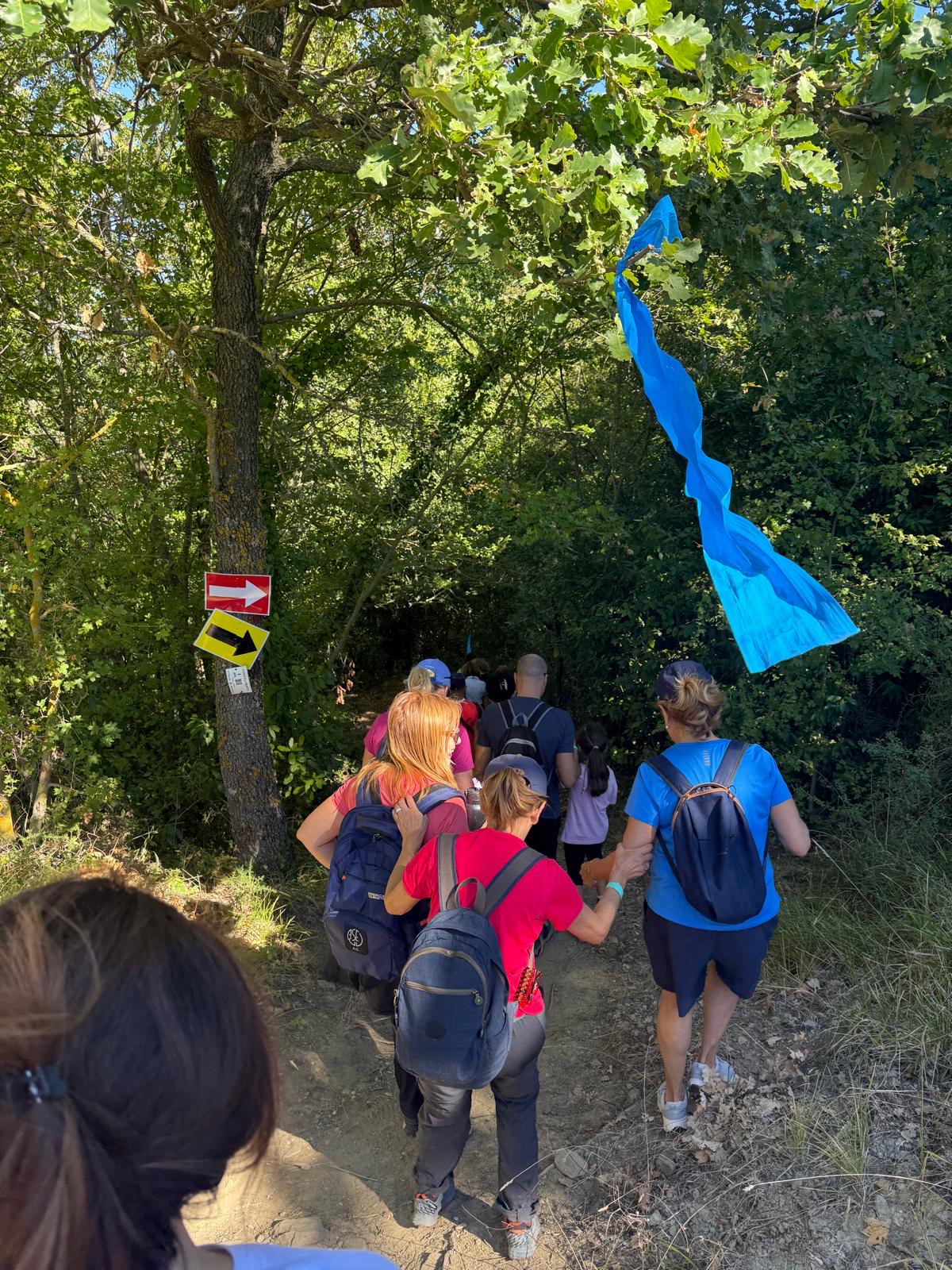 L’energia di Umbria Crossing conquista Bettona: sport, solidarietà e un grande abbraccio per la Pediatria di Perugia (foto) 22 L’energia di Umbria Crossing conquista Bettona: sport, solidarietà e un grande abbraccio per la Pediatria di Perugia (foto) 21