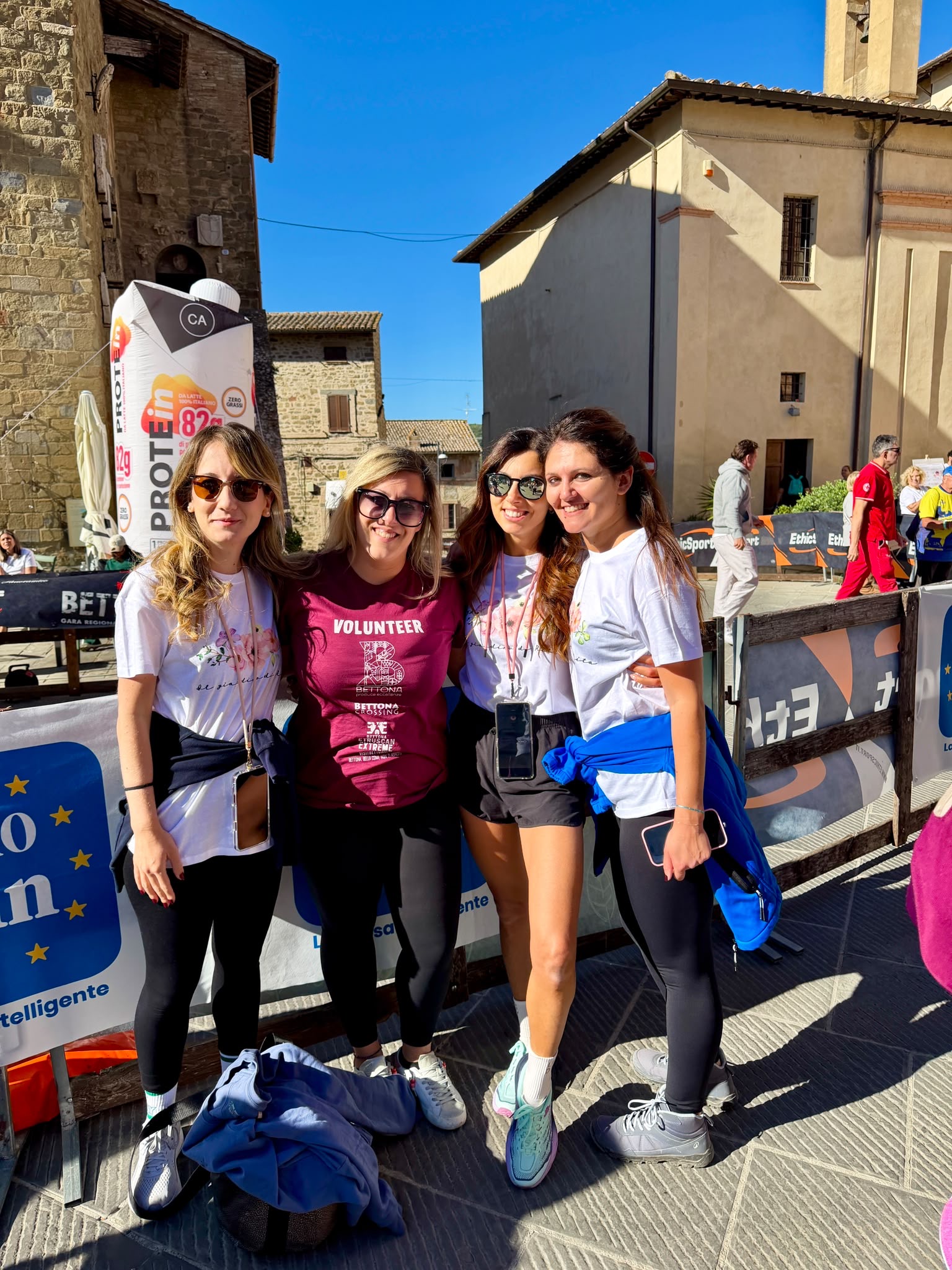 L’energia di Umbria Crossing conquista Bettona: sport, solidarietà e un grande abbraccio per la Pediatria di Perugia (foto) 6 L’energia di Umbria Crossing conquista Bettona: sport, solidarietà e un grande abbraccio per la Pediatria di Perugia (foto) 5