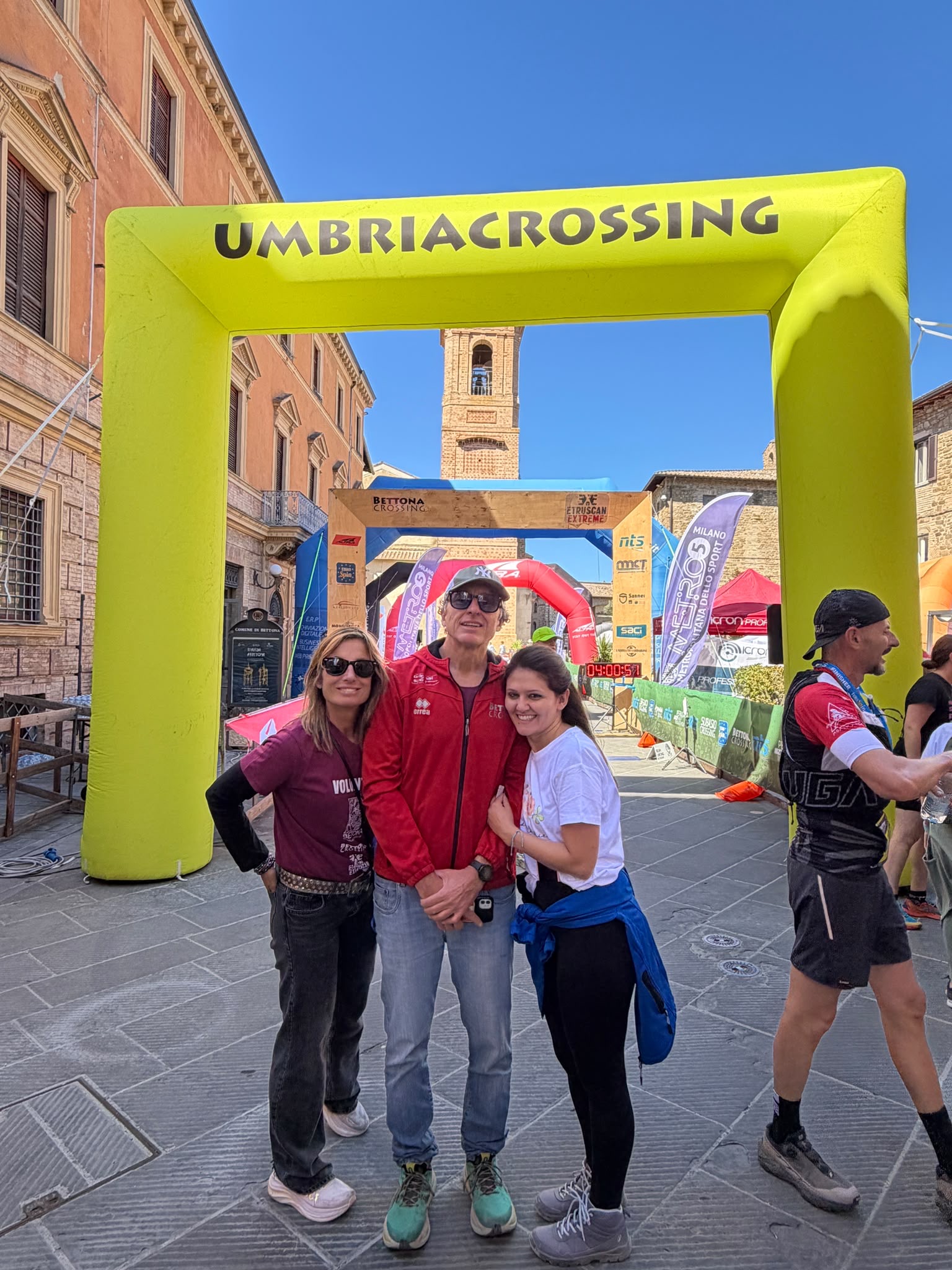 L’energia di Umbria Crossing conquista Bettona: sport, solidarietà e un grande abbraccio per la Pediatria di Perugia (foto) 16 L’energia di Umbria Crossing conquista Bettona: sport, solidarietà e un grande abbraccio per la Pediatria di Perugia (foto) 15