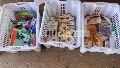 “Dona la spesa per la scuola”, l'iniziativa - anche in Umbria - sabato 12 settembre in 43 supermercati Coop 6