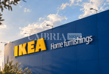 IKEA sbarca in Umbria: il debutto è a Corciano 4 IKEA sbarca in Umbria: il debutto è a Corciano 3