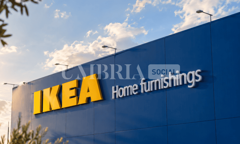 IKEA sbarca in Umbria: il debutto è a Corciano 2 IKEA sbarca in Umbria: il debutto è a Corciano 1