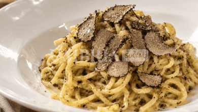 Strangozzi al tartufo nero, il sapore autentico dell’Umbria 27