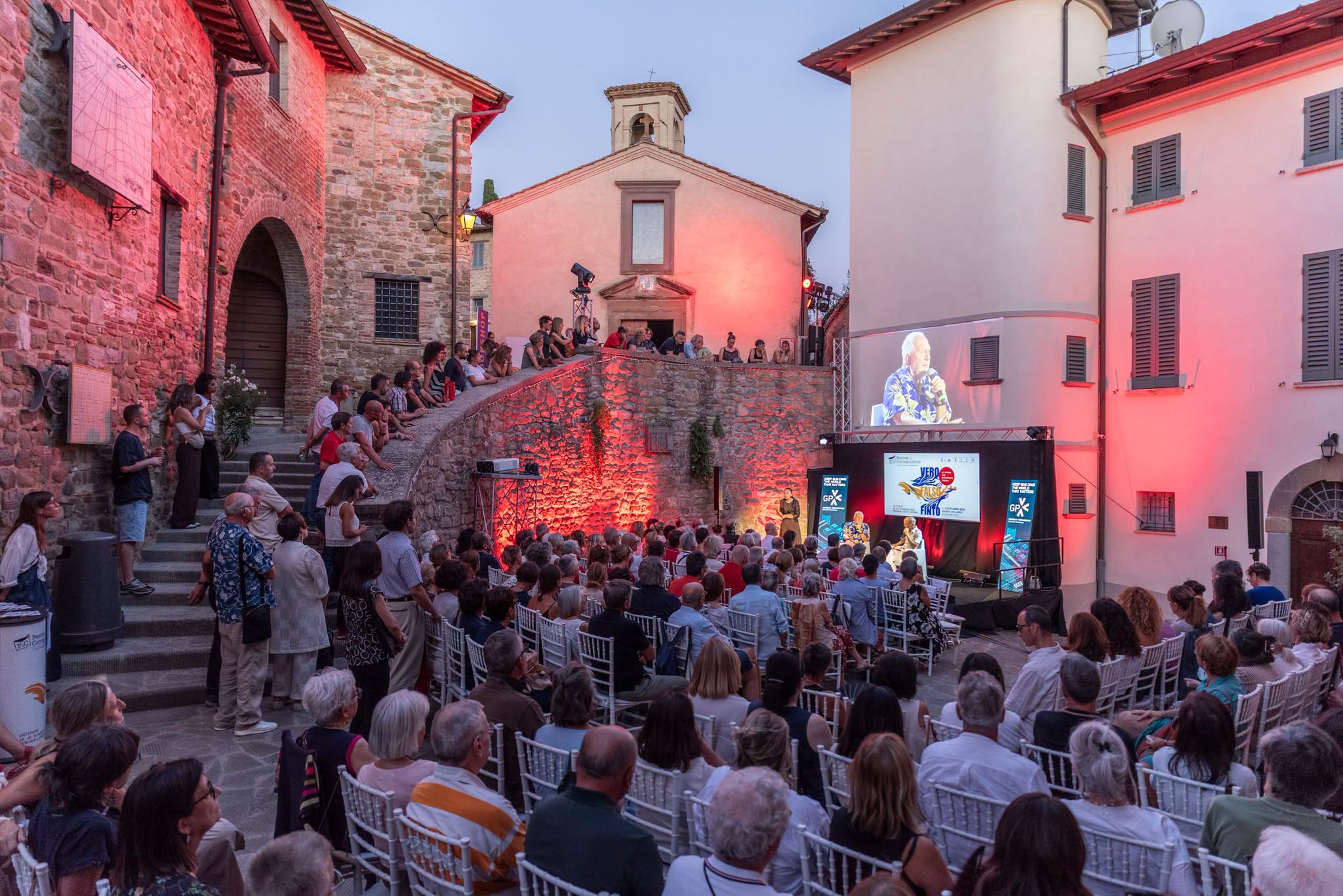 Festival delle Corrispondenze, edizione da record: oltre 12mila presenze a Monte del Lago 15