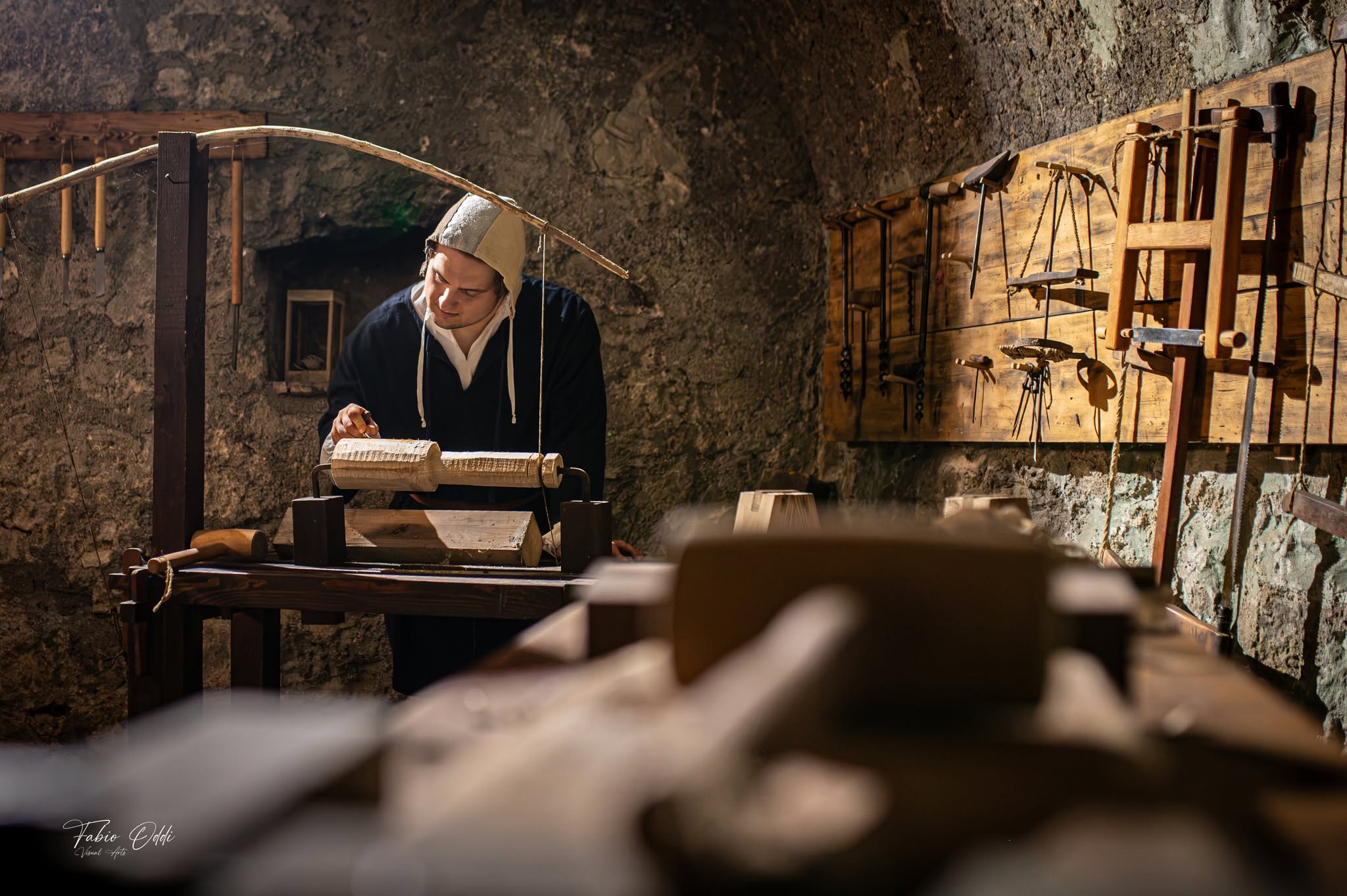 Narni, il Medioevo guarda al futuro: successo per la sesta edizione del Festival delle Arti 10 Narni, il Medioevo guarda al futuro: successo per la sesta edizione del Festival delle Arti 9