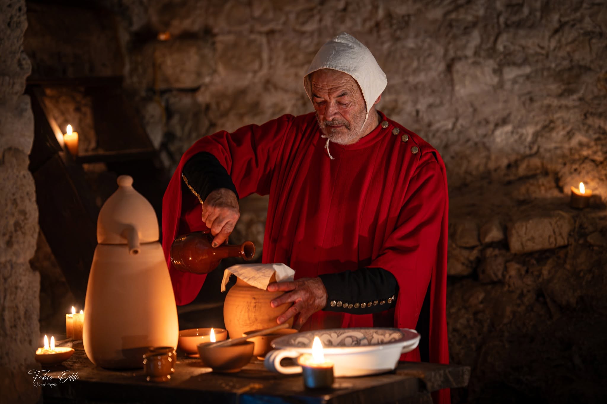 Narni, il Medioevo guarda al futuro: successo per la sesta edizione del Festival delle Arti 14 Narni, il Medioevo guarda al futuro: successo per la sesta edizione del Festival delle Arti 13
