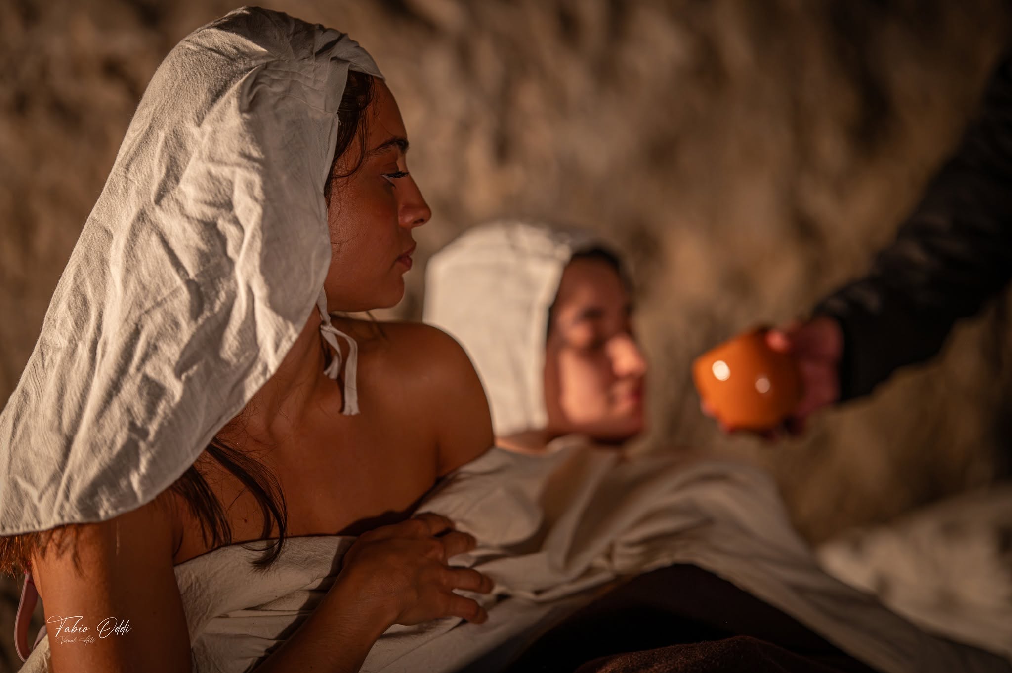 Narni, il Medioevo guarda al futuro: successo per la sesta edizione del Festival delle Arti 16 Narni, il Medioevo guarda al futuro: successo per la sesta edizione del Festival delle Arti 15